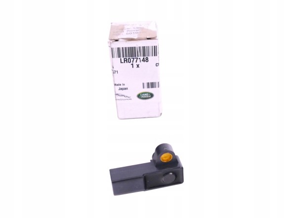 Land Rover OE LR077148GEN Карта датчика тиску повітря 3.0 TDV6 LAND ROVER / RANGE ROVER