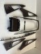Audi OE A6 C7 ПЛАНКИ ПЛАНКА ДЕКОРУ DEKOR KOMPLET DREWNO MAT AJ3