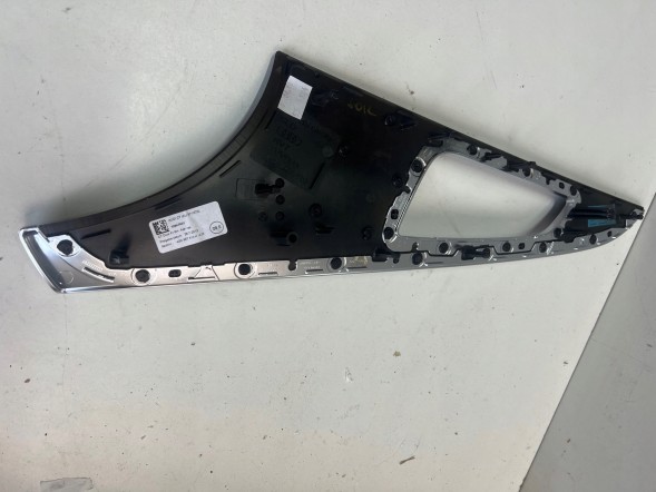 Audi OE A6 C7 ПЛАНКИ ПЛАНКА ДЕКОРУ DEKOR KOMPLET DREWNO MAT AJ3