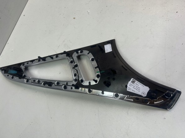 Audi OE A6 C7 ПЛАНКИ ПЛАНКА ДЕКОРУ DEKOR KOMPLET DREWNO MAT AJ3
