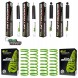 Ironman 4x4 JEEP006CKG КОМПЛЕКТ ПІДВІСИ LIFT 40 MM JEEP CHEROKEE ZJ ZG