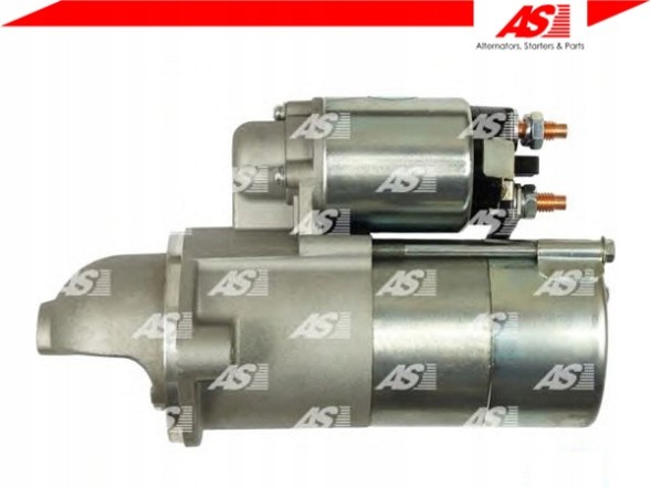 AS-PL S1069 (ASP) UD01383S EAA121991 CST46107 8000129 As-pl стартер as-pl