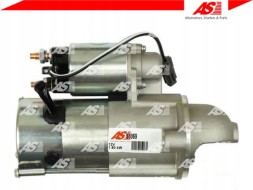 AS-PL S1069 (ASP) UD01383S EAA121991 CST46107 8000129 As-pl стартер as-pl
