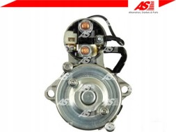 AS-PL S1069 (ASP) UD01383S EAA121991 CST46107 8000129 As-pl стартер as-pl