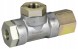 Wabco 4342080500 Клапан 2 дрозний мб sk,man bus/неоплан wabco