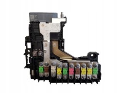 Peugeot OE IMPRK1334745, 9665878080 Контролер Модуль акумулятора Peugeot Citroen 9665878080 G03 Оригінал OE