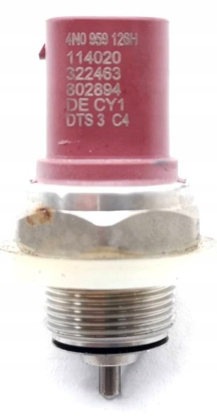 Volkswagen OE 4N0959126H, DWP451178OE Датчик тиску VW ID.4 4N0959126H