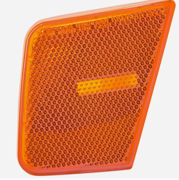 Intercar 55156885AB; CH2550123;Lampa obrysowa TYC JEEP CHEROKEE/LIBERTY KJ 05-01.08 P/LE 55156883AB Габаритний ліхтар TYC JEEP CHEROKEE/LIBERTY KJ 05-01.08 Лів. 55156883AB