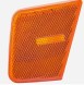Intercar 55156885AB; CH2550123;Lampa obrysowa TYC JEEP CHEROKEE/LIBERTY KJ 05-01.08 P/LE 55156883AB Габаритний ліхтар TYC JEEP CHEROKEE/LIBERTY KJ 05-01.08 Лів. 55156883AB