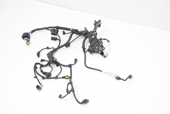 BMW OE 7925937 BMW G20 330dX G22 G01 30dX G02 B57P ВСТАНОВЛЕННЯ ДВИГУНА B57D30B