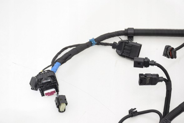BMW OE 7925937 BMW G20 330dX G22 G01 30dX G02 B57P ВСТАНОВЛЕННЯ ДВИГУНА B57D30B