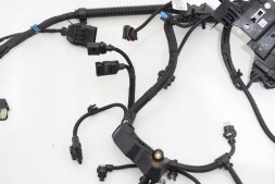 BMW OE 7925937 BMW G20 330dX G22 G01 30dX G02 B57P ВСТАНОВЛЕННЯ ДВИГУНА B57D30B