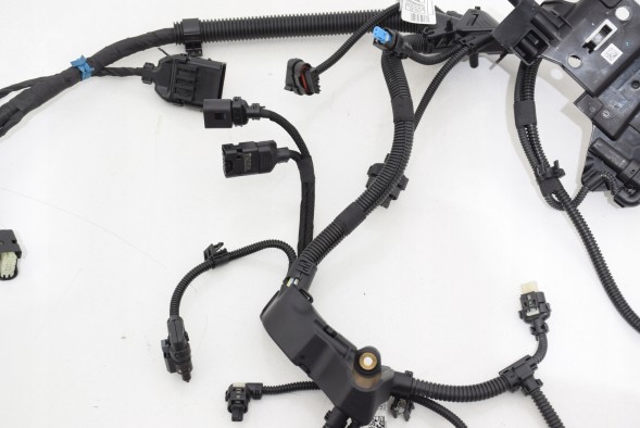 BMW OE 7925937 BMW G20 330dX G22 G01 30dX G02 B57P ВСТАНОВЛЕННЯ ДВИГУНА B57D30B
