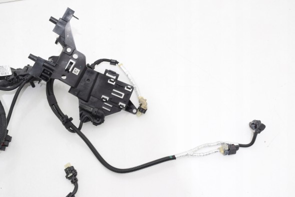 BMW OE 7925937 BMW G20 330dX G22 G01 30dX G02 B57P ВСТАНОВЛЕННЯ ДВИГУНА B57D30B