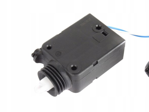 FRANTIS A0048202542 FRT ПРИВІД СИЛОВИЙ ЦЕНТРАЛЬНОГО ЗАМКА MERCEDES-BENZ G КЛАС W463 A0048202542