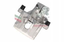 DACO GERMANY BA1005 Гальмівний супорт + Гальмівний супорт DACO Germany BA1006
