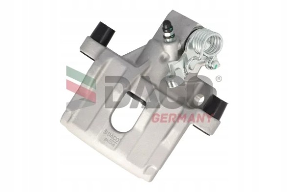 DACO GERMANY BA1005 Гальмівний супорт + Гальмівний супорт DACO Germany BA1006