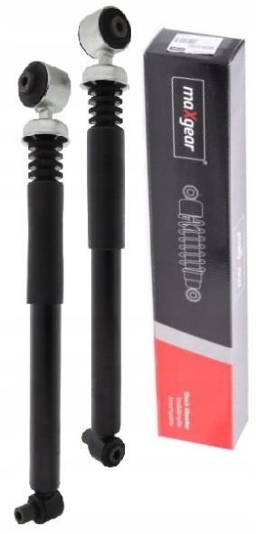 Maxgear LAG2 AMO SPR HB TY АМОРТИЗАТОРИ, ПРУЖИНИ ЗАДНІ RENAULT LAGUNA II ХЕТЧБЕК 2001-2007 р.в.