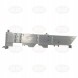 Land Rover OE Лонжерон передній лівий Range Rover Vouge L460 Sport L461 LR189279