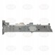 Land Rover OE Лонжерон передній лівий Range Rover Vouge L460 Sport L461 LR189279