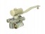Knorr-Bremse K003089 Клапан подушки безпеки підвіски knorr-bremse 6133280130