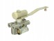Knorr-Bremse K003089 Клапан подушки безпеки підвіски knorr-bremse 6133280130