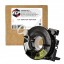 ECP MOBILITY 6R0959654| 6R0 959 654| 6R0.959.654 6R0959654 ШЛЕЙФ (ПОВОРОТНИЙ МЕХАНІЗМ) КЕРМА VOLKSWAGEN SKODA SEAT
