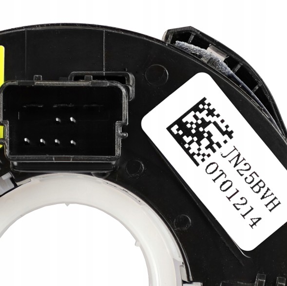 ECP MOBILITY 6R0959654| 6R0 959 654| 6R0.959.654 6R0959654 ШЛЕЙФ (ПОВОРОТНИЙ МЕХАНІЗМ) КЕРМА VOLKSWAGEN SKODA SEAT