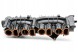 BMW OE 11618507240, 7810179 Впускний колектор BMW E81 E84 E87 E90 318d N47