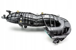 BMW OE 11618507240, 7810179 Впускний колектор BMW E81 E84 E87 E90 318d N47