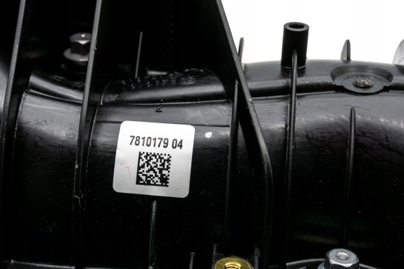BMW OE 11618507240, 7810179 Впускний колектор BMW E81 E84 E87 E90 318d N47