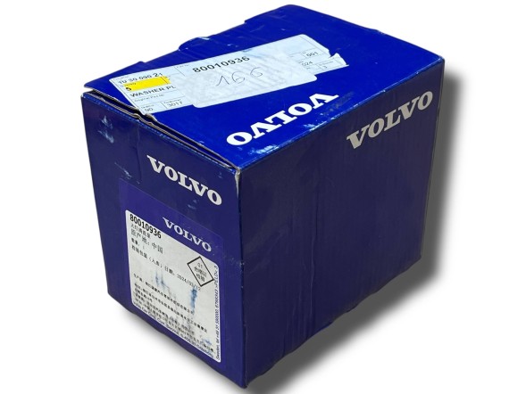 Volvo OE Q409 VOLVO Двигун насоса склоочисника OEM 80010936 !J