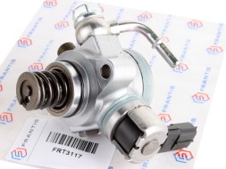 FRANTIS PE19203F0 FRT Паливний інжекторний насос високого тиску mazda 2.0 2.5 b pe19203f0