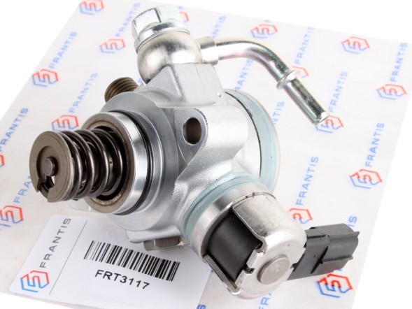 FRANTIS PE19203F0 FRT Паливний інжекторний насос високого тиску mazda 2.0 2.5 b pe19203f0