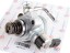 FRANTIS PE19203F0 FRT Паливний інжекторний насос високого тиску mazda 2.0 2.5 b pe19203f0