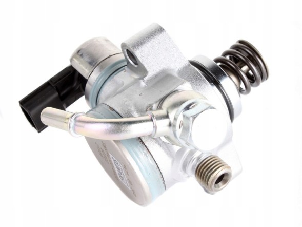 FRANTIS PE19203F0 FRT Паливний інжекторний насос високого тиску mazda 2.0 2.5 b pe19203f0
