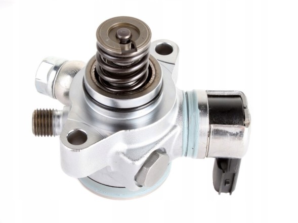 FRANTIS PE19203F0 FRT Паливний інжекторний насос високого тиску mazda 2.0 2.5 b pe19203f0