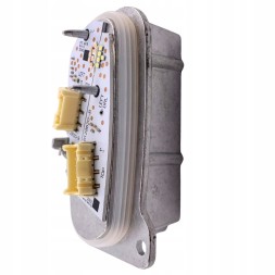 LEDpro 5FJ941475 Модуль їжачок для лівої лампи світла full led drl та поворотника seat cupra