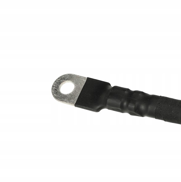 AB 61128795485 ПІРОТЕХНІЧНИЙ КАБЕЛЬ З КЛЕМОЮ ЗАПОБІЖНИКА BMW G05 G07 З ДОДАТКОВИМ 2-КОНТАКТНИМ РОЗ'ЄМОМ