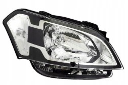 Китай WE8223-1133R-LDEM2SL КІА СОУЛ 2009- ПРАВА ФАРА НОВА DEPO ^