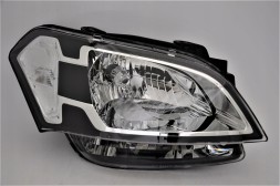Китай WE8223-1133R-LDEM2SL КІА СОУЛ 2009- ПРАВА ФАРА НОВА DEPO ^