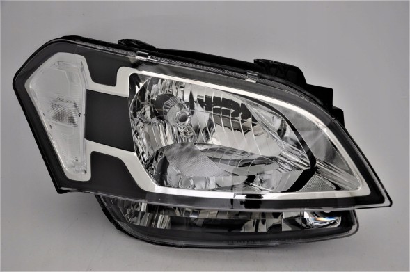 Китай WE8223-1133R-LDEM2SL КІА СОУЛ 2009- ПРАВА ФАРА НОВА DEPO ^
