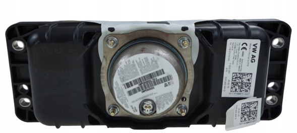 OEM 8V0880204G НОВА ПОДУШКА БЕЗПЕКИ ПАСАЖИРА AUDI A3 8V OCTAVIA 3