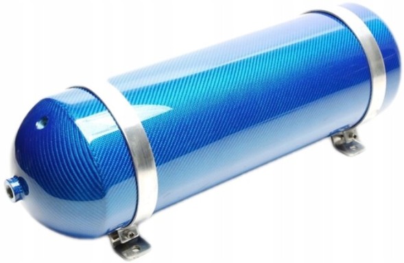 TA-Technix LF5019 Бак 11л carbon airride ta technix