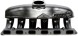 TA-Technix 76BM003-6 Спортивний впускний колектор TA TECHNIX для BMW 3 кабріолет (E93) N54 B30