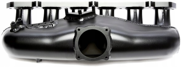 TA-Technix 76BM003-6 Спортивний впускний колектор TA TECHNIX для BMW 3 кабріолет (E93) N54 B30