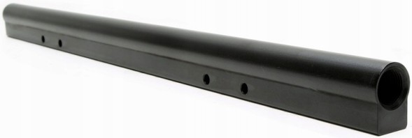 TA-Technix 76BM003-6 Спортивний впускний колектор TA TECHNIX для BMW 3 кабріолет (E93) N54 B30