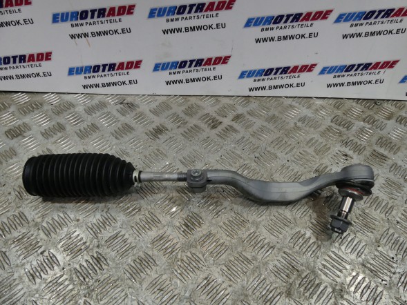 BMW OE 6899815 6867404 01 BMW F39 F40 F44 F45 MINI F54 F60 РУЛЬОВА ТЯГА ЛІВА 6899815 6867404