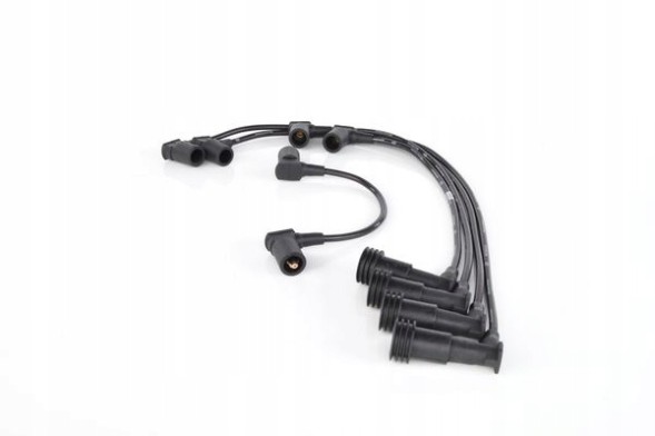 Bosch 0 986 356 377 Bosch 0 986 356 377 комплект проводів запалювання