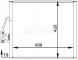 Mahle AC 277 000S Конденсатор радіатора кондиціонування повітря ac 277 000s mahle